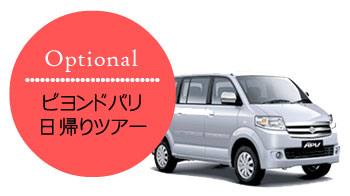 ビヨンドバリツアー