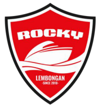 ロッキーファストクルーズのロゴ