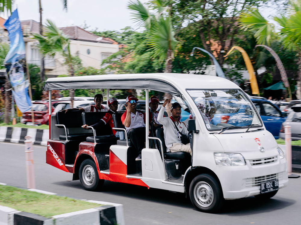 ロッキースピードボート